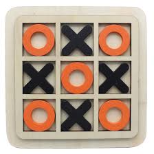 Tic Tac Toe